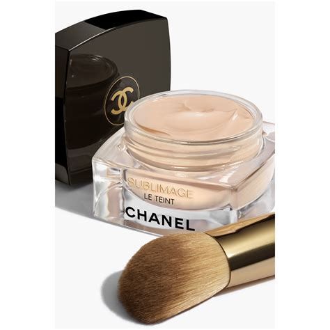 chanel les beiges discontinued|Chanel sublimage le teint reviews.